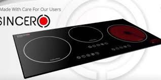 Maybe you would like to learn more about one of these? 2burner Electric Induction Cooker Kitchen Appliances On Carousell