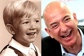Bezos says he wants to directly control the schools' operation so that they can be run like amazon and adopt amazon's principles. Jeff Bezos Childhood Story Plus Untold Biography Facts