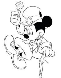 In addition, the kid is carried away and does not bother his mother while she does her business. 25 Free Shamrock Coloring Pages Printable