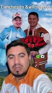 Wilmer Coc Chimando A Veronica En Vivo