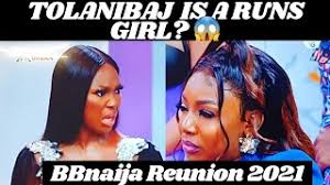 Neo told the other male housemates that they need facilities to date nengi. Mdmzh5lgj432m