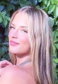 Ali Crow Obituary (2004