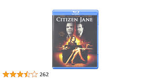 Amazon.com: Citizen Jane [Blu-ray] : Mastroiani, Armand, Sheedy, Ally,  Flanery, Sean Patrick, Aday, Meat Loaf, Peeples, Nia, Polito, Jon, Loaf,  Meat, McCormack, Patty: Movies & TV