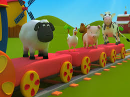 Kids tv is a youtube channel with brilliant animations to teach your child the basic alphabet, numbers, colors, shapes, animals, transportation and other . Prime Video Clip Bob The Train Nursery Rhymes And Kids Songs