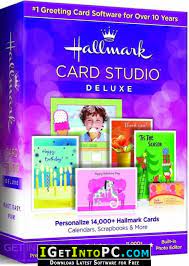 The shoebox greeting card collection is full of funny greeting cards for all occasions. Hallmark Card Studio 2019 Deluxe Free Download
