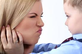 She's too much! Autistic child looking to rehome Autism Mum