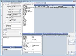 Open Dental Software Using Ecw