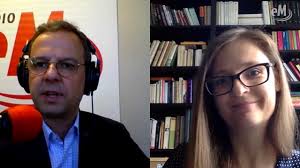 Dr Barbara Lewicka: Pandemia nie wpłynie na nasze przywiązanie do tradycji  Dnia Zadusznego