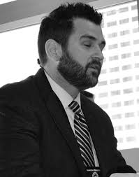 HEADQUARTERS GAZETTE