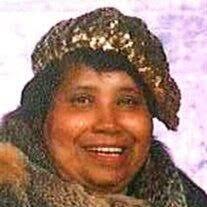 Mrs. Clara Jean Brantley Obituary