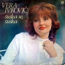 Who produced “Stambolka” by Vera Ivković?