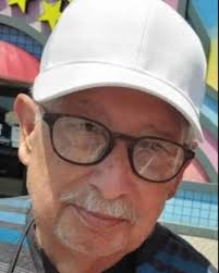 Charles Graham Obituary April 28, 2023