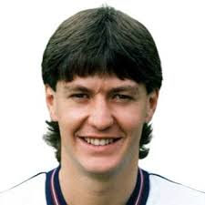 Profile Mark Whitlock, : Info, news, matches and statistics