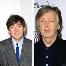 Paul McCartney's emotional ode to his wife Linda