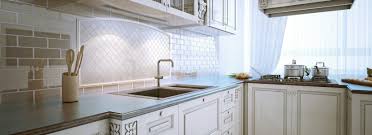 Top 6 trends in kitchen countertop design for 2017. Stylish Kitchen Countertop And Backsplash Ideas In St Louis