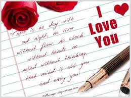 I met you and realized you have exactly the face that i dream of every night. 50 Romantic Short Love Notes For Her Notes For Her I Love Text Messages