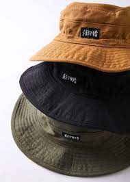 Afends Unisex Torched Hemp Bucket Hat Honey Hat Fashion Bucket Hat Fashion Trendy Outfits