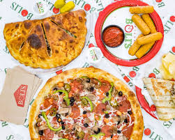 Order Pizza Boli S Va Vienna Fairfax Delivery Online Washington D C Menu Prices Uber Eats These homemade pizza factory breadsticks are the real deal. va vienna fairfax delivery