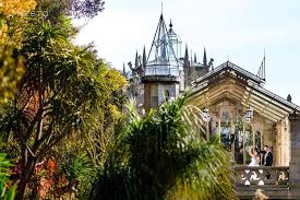 Shepstone Gardens