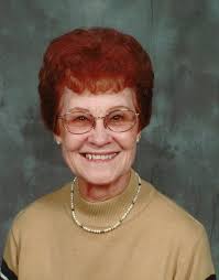 Bernice Teresa Christopher 1932