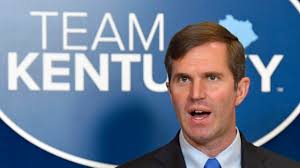 Kentucy Gov. Beshear critics vow to work with governor to fight pandemic