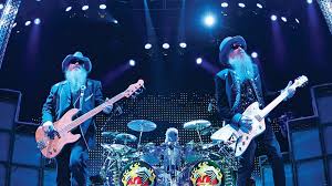 Next on the list is the third single from zz top's 1985 studio album, afterburner. Prime Video Zz Top Live From Texas