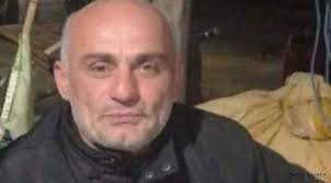 Hopaport'un acı günü