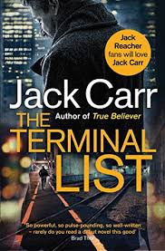 Link youtube 18 se 2018; The Terminal List Terminal List 1 By Jack Carr