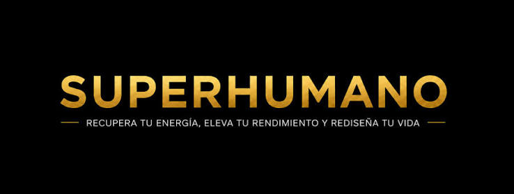 MENTORÍA SUPERHUMANO - Miguel Navarro