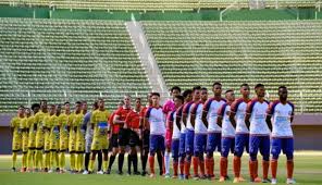 Ipiranga, paraná is a municipality in the state of paraná in the southern region of brazil. Bahia Atropela O Ypiranga Na Estreia Do Campeonato Baiano Sub 20