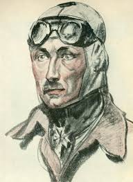 Hunting der Fuehrer's in North America