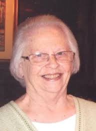 Obituary information for Carnetta May