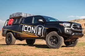 Finding the right aftermarket toyota tacoma accessories to modify your rig is easy right here at cj's! 2016 2020 Toyota Tacoma Accessories Performance Parts Now At Stage 3