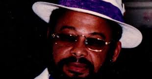 Mr. Robert Lamar Walker