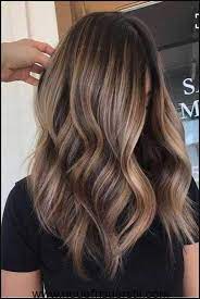 Lange Haare Blond Balayage Frisur Pinterest Hairstyles 2018 Einfache Frisuren Hair Styles Long Hair Styles Hair