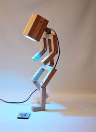 12 Wooden Table Lamps Ideas Wooden Table Lamps Wooden Lamp Lamp