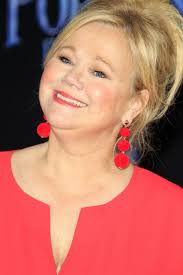 Caroline Rhea editorial stock photo. Image of movie, june