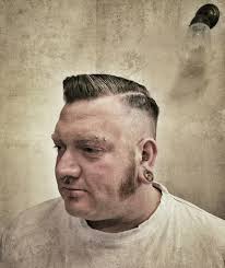 Die besten 17 ideen zu rockabilly frisuren. The Barbershop By Cut Corner Services Facebook