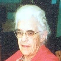 Dorothy Adams Obituary