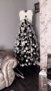 Angel Themed Christmas Tree Christmas Tree Angel Christmas Tree Themes Christmas Tree Top Decorations