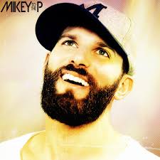 Stream Mikey to the P music