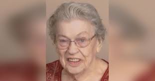Obituary information for Geraldine Marie Freeze