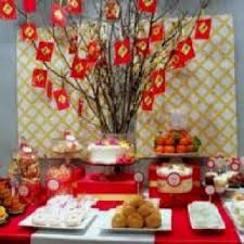 The Money Tree Is Easy To Make If We Want To Hang Favors In Red Envelopes Fr Chinese New Year Decorations Chinese New Year Party New Year S Eve Party Themes