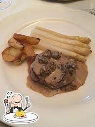 Envío exprés y devolución fácil. Il Giglio Zurich Weberstrasse 14 Restaurant Reviews