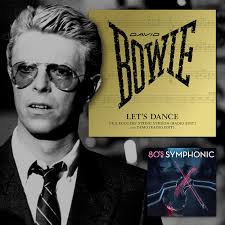 Let's sway you could look into my eyes. Let S Dance String Version And Demo Edit Out Now David Bowie
