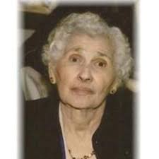 Most Recent Obituaries