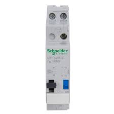 Schneider TeSys Schneider TeSys 16A 2 NO Contacts Impulse Relay 240V Coil