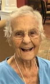 Frances Aalfs Obituary (2018)