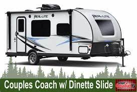 Here's how we make a half ton ford f150 work for us towing our. Travel Trailer Inventory Great Canadian Rv