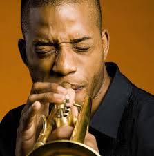 Trombone Shorty focuses